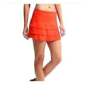 Athleta Swagger Skort. Never worn